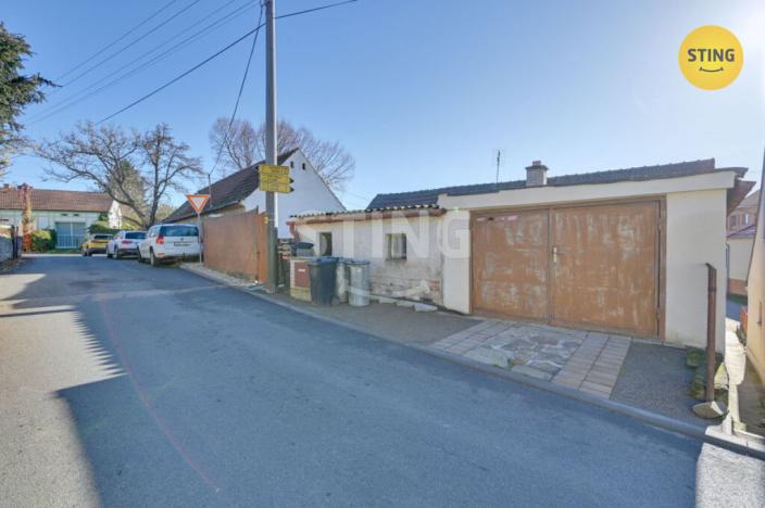 Prodej rodinného domu, Ketkovice, 84 m2