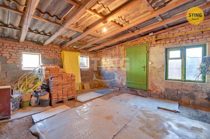 Prodej rodinného domu, Ketkovice, 84 m2