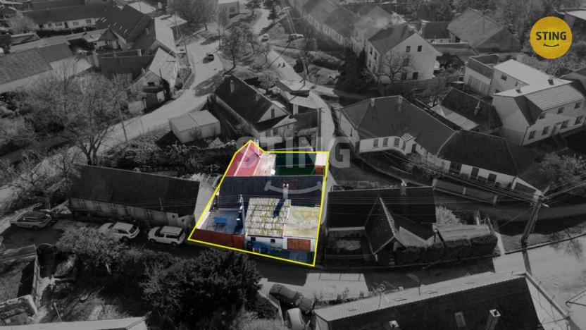 Prodej rodinného domu, Ketkovice, 84 m2