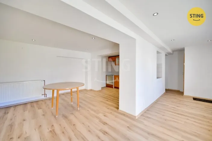 Prodej rodinného domu, Ketkovice, 84 m2