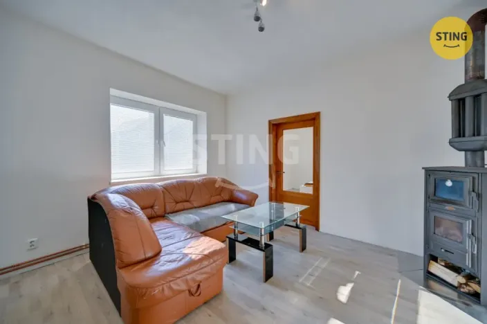 Prodej rodinného domu, Ketkovice, 84 m2