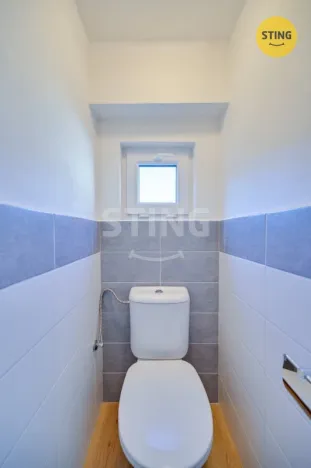 Prodej rodinného domu, Ketkovice, 84 m2