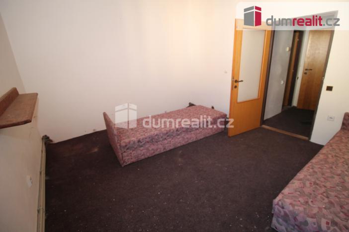 Prodej činžovního domu, Lázně Kynžvart, Vrchlického, 1385 m2