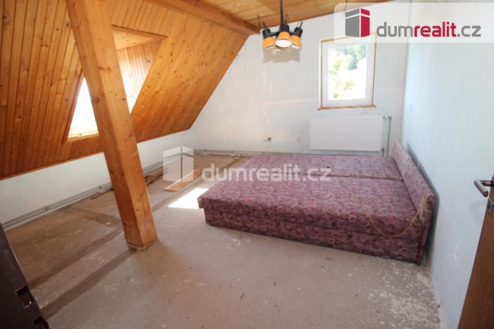 Prodej činžovního domu, Lázně Kynžvart, Vrchlického, 1385 m2