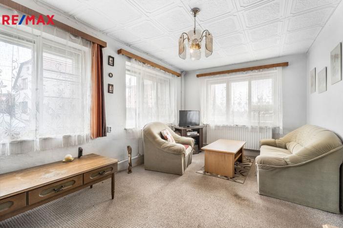 Prodej rodinného domu, Jenišovice - Odolenovice, 150 m2