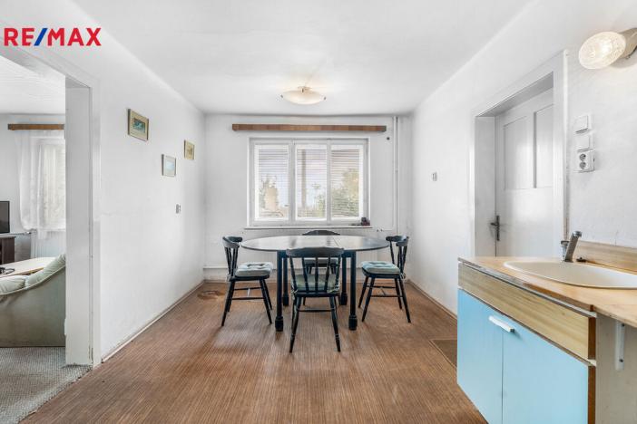 Prodej rodinného domu, Jenišovice - Odolenovice, 150 m2