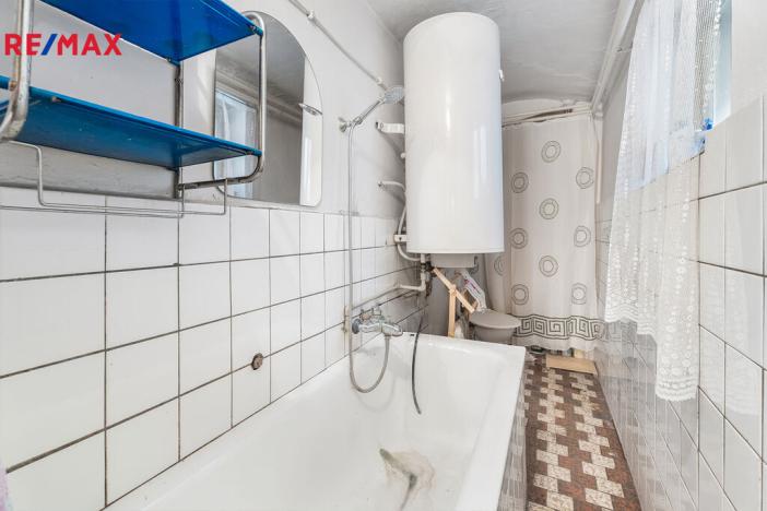 Prodej rodinného domu, Jenišovice - Odolenovice, 150 m2