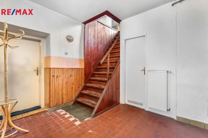 Prodej rodinného domu, Jenišovice - Odolenovice, 150 m2