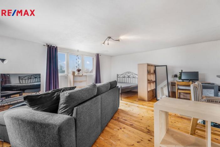 Prodej rodinného domu, Jenišovice - Odolenovice, 150 m2