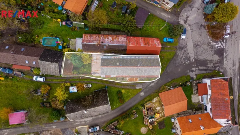 Prodej rodinného domu, Jenišovice - Odolenovice, 150 m2