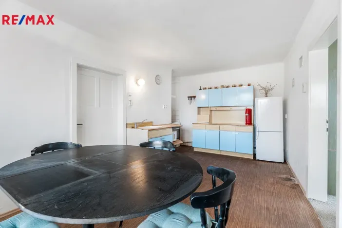 Prodej rodinného domu, Jenišovice - Odolenovice, 150 m2