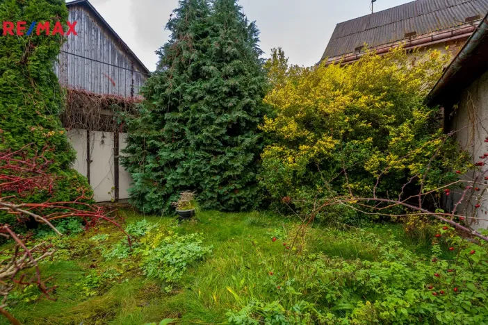 Prodej rodinného domu, Jenišovice - Odolenovice, 150 m2