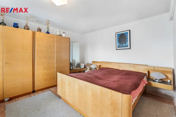 Prodej rodinného domu, Jenišovice - Odolenovice, 150 m2