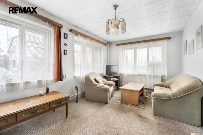 Prodej rodinného domu, Jenišovice - Odolenovice, 150 m2