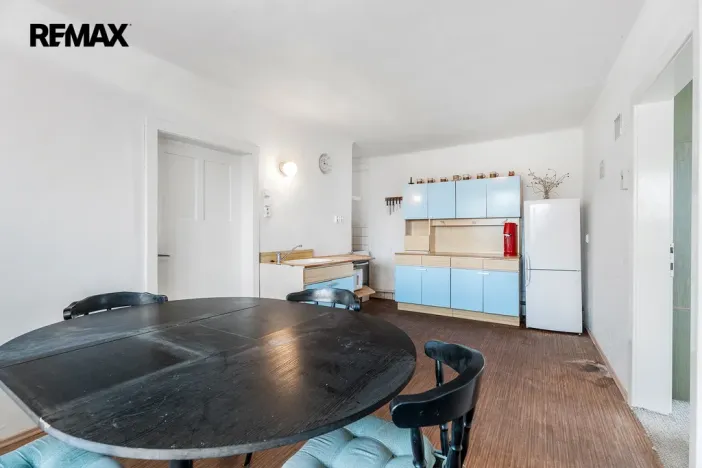 Prodej rodinného domu, Jenišovice - Odolenovice, 150 m2