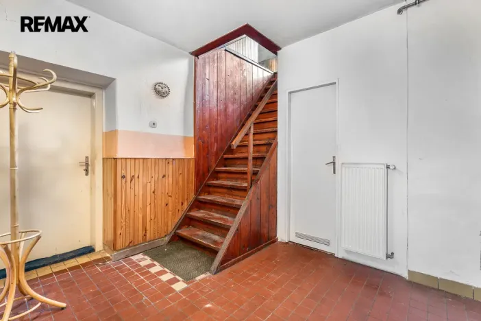 Prodej rodinného domu, Jenišovice - Odolenovice, 150 m2