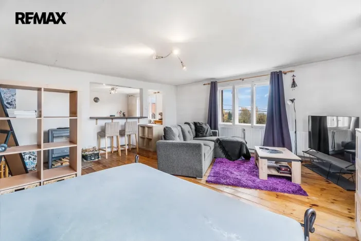 Prodej rodinného domu, Jenišovice - Odolenovice, 150 m2