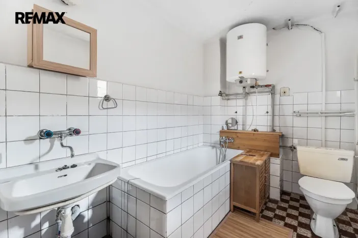 Prodej rodinného domu, Jenišovice - Odolenovice, 150 m2