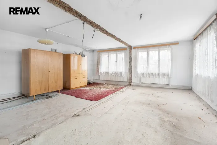 Prodej rodinného domu, Jenišovice - Odolenovice, 150 m2