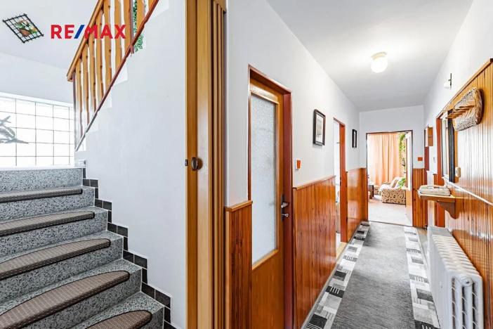 Prodej rodinného domu, Štěpánovice, Vlkovická, 132 m2