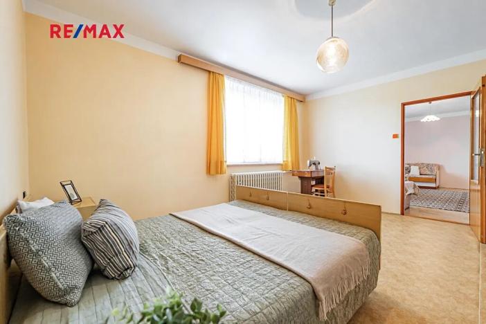 Prodej rodinného domu, Štěpánovice, Vlkovická, 132 m2