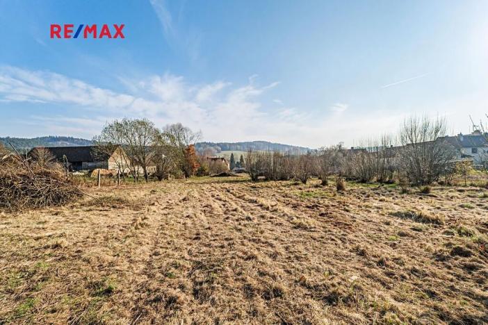 Prodej pozemku pro bydlení, Číměř, 3297 m2