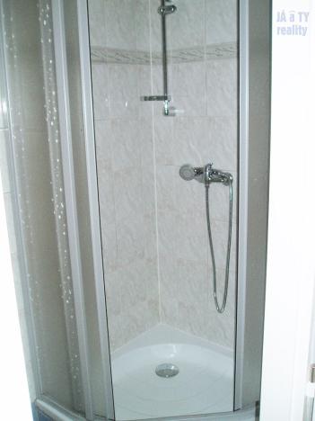 Pronájem bytu 1+kk, Teplice, Mostecká, 24 m2