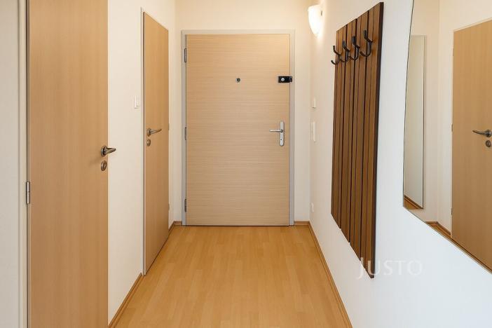 Prodej bytu 1+kk, Ústí nad Labem, Vinařská, 31 m2