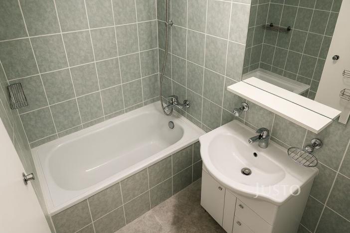 Prodej bytu 1+kk, Ústí nad Labem, Vinařská, 31 m2