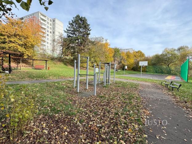 Prodej bytu 1+kk, Ústí nad Labem, Vinařská, 31 m2