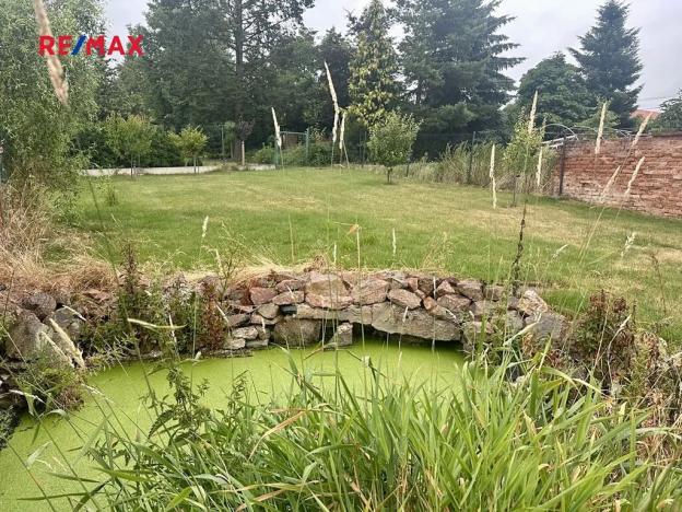 Prodej rodinného domu, Čistá, Tyršova, 130 m2