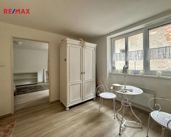 Prodej rodinného domu, Čistá, Tyršova, 130 m2