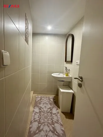 Prodej rodinného domu, Čistá, Tyršova, 130 m2