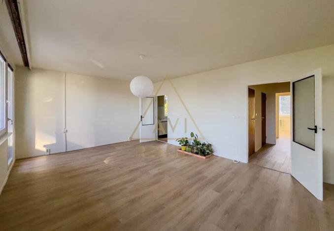 Pronájem bytu 3+1, Praha - Motol, Hennerova, 61 m2