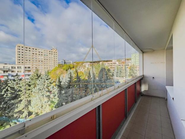 Pronájem bytu 3+1, Praha - Motol, Hennerova, 61 m2