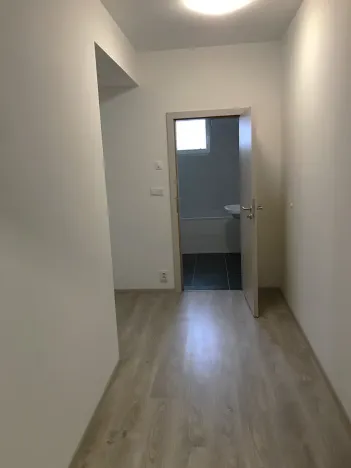 Prodej bytu 2+kk, Praha - Vysočany, Čerpadlová, 49 m2