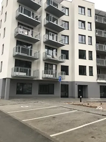 Prodej bytu 2+kk, Praha - Vysočany, Čerpadlová, 49 m2