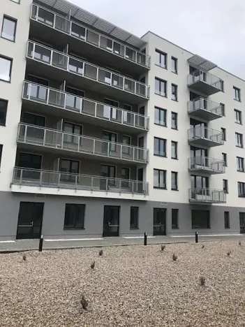 Prodej bytu 2+kk, Praha - Vysočany, Čerpadlová, 49 m2