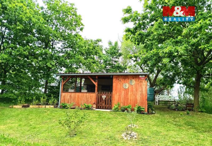 Prodej chaty, Rokle, 30 m2