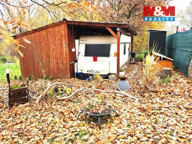 Prodej chaty, Rokle, 30 m2