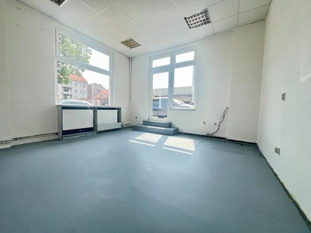 Pronájem obchodního prostoru, Kolín, Havlíčkova, 154 m2