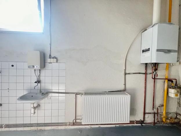 Pronájem obchodního prostoru, Kolín, Havlíčkova, 154 m2