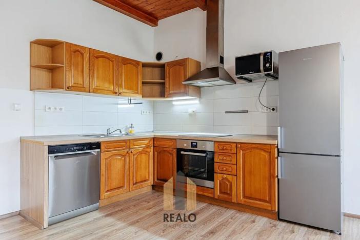 Prodej rodinného domu, Telč, Na Parkaně, 170 m2