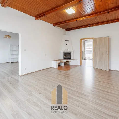 Prodej rodinného domu, Telč, Na Parkaně, 170 m2