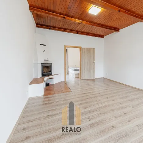 Prodej rodinného domu, Telč, Na Parkaně, 170 m2