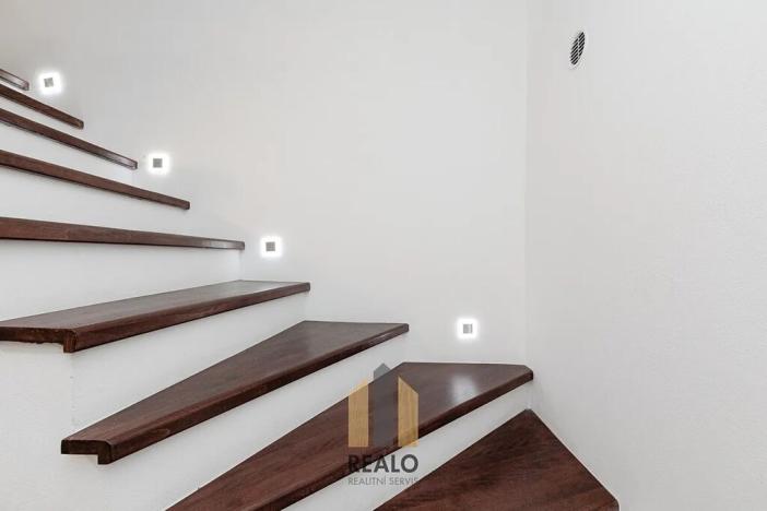 Prodej rodinného domu, Telč, Na Parkaně, 170 m2