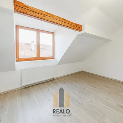 Prodej rodinného domu, Telč, Na Parkaně, 170 m2