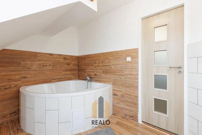 Prodej rodinného domu, Telč, Na Parkaně, 170 m2