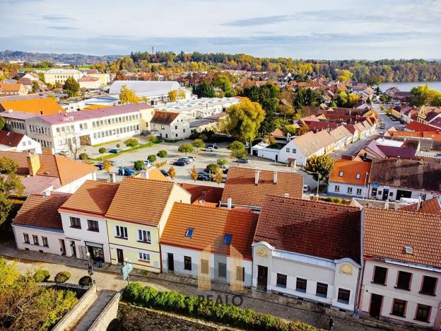 Prodej rodinného domu, Telč, Na Parkaně, 170 m2