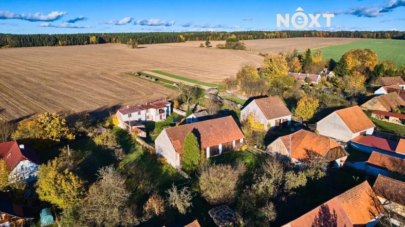 Prodej rodinného domu, Černýšovice, 150 m2